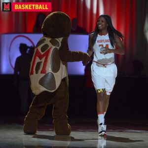 Image post by @terpswbb on Instagram
