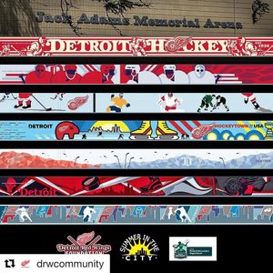Image post by @ballysportsdet on Instagram