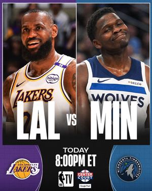Image post by @nbatv on Instagram