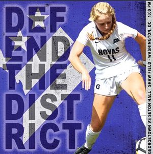 Image post by @hoyaswsoc on Instagram