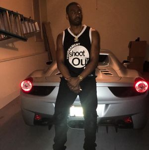 Image post by @myfabolouslife on Instagram