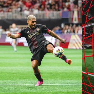 Image post by @atlutd on Instagram