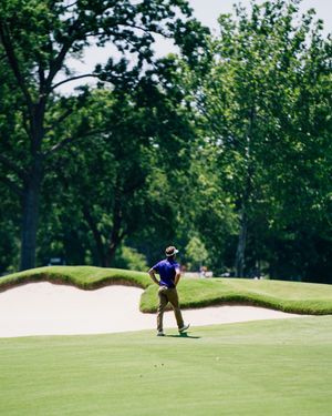 Image post by @pga on Instagram