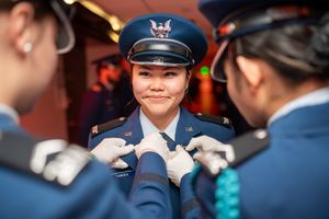 Image post by @af_academy on Instagram