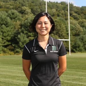 Image post by @dartmouthwrugby on Instagram