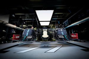 Image post by @valtteribottas on Instagram