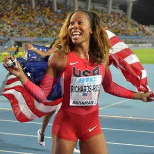 Image post by @usatf on Instagram