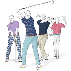 Image post by @gfore on Instagram