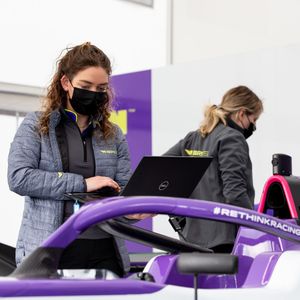 Image post by @wseriesracing on Instagram