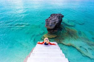 Image post by @hiltonhotels on Instagram