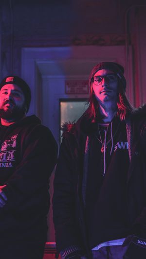 Video post by @SpiritWalkParanormal on Facebook