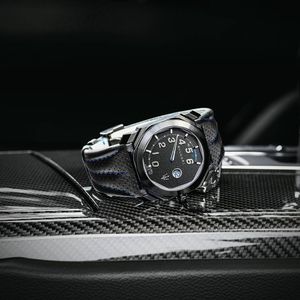 Image post by @maserati on Instagram