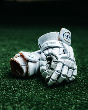 Image post by @warriorlax on Instagram