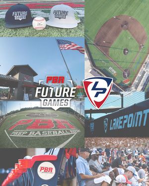 Image post by @prepbaseball on Instagram