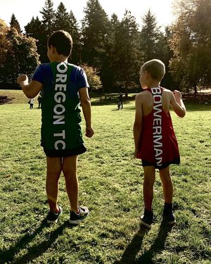 Image post by @bowermantc on Instagram