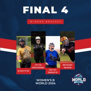 Image post by @usssaslowpitch on Instagram