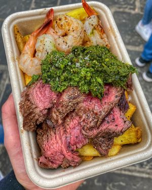 Image post by @bbqguys on Instagram