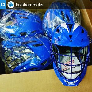Image post by @cascade_lacrosse on Instagram