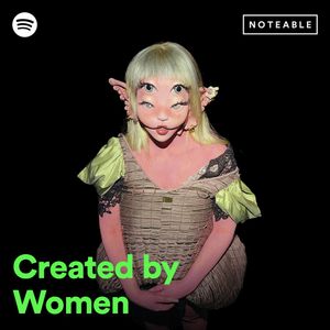 Image post by @spotifysongwriting on Instagram