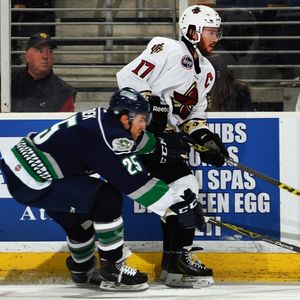 Image post by @atlgladiators on Instagram