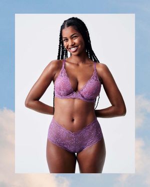 Image post by @victoriassecret on Instagram