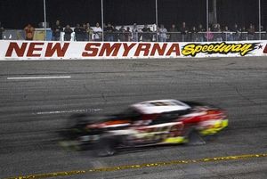 Image post by @whelenmotorsports on Instagram