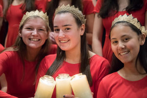 Image post by @newtoncountryday on Instagram