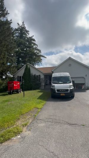 Video post by @tefirewater on Facebook