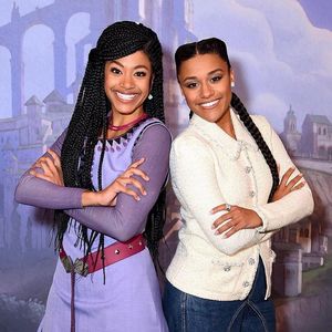 Image post by @arianadebose on Instagram