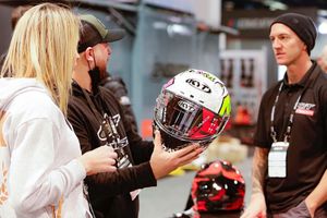 Image post by @aimexpo on Instagram