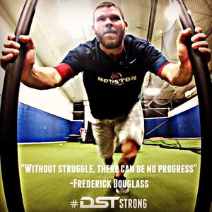 Image post by @dst_houston on Instagram