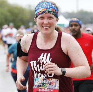 Image post by @collegeofcharleston on Instagram