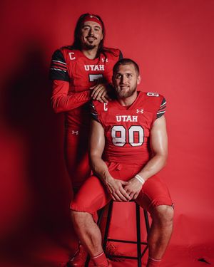 Image post by @utahfootball on Instagram