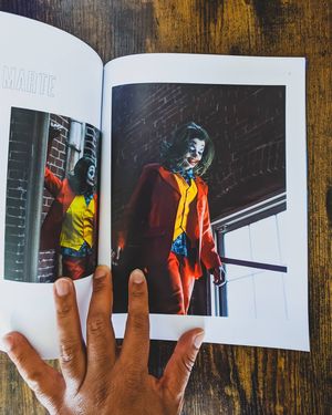 Image post by @martemedia on Instagram