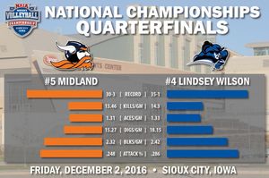 Image post by @midland_sports on Instagram