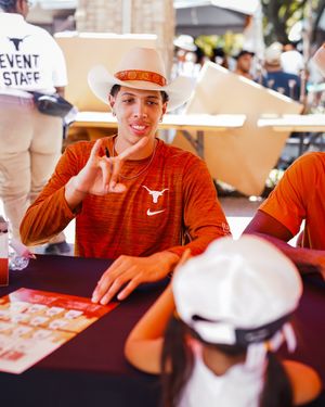 Image post by @texasmbb on Instagram