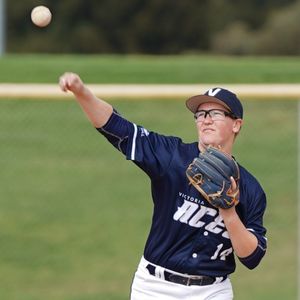 Image post by @baseball.com.au on Instagram