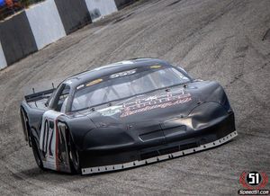 Image post by @coreylajoie on Instagram