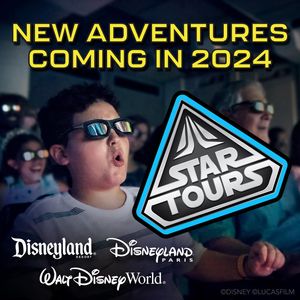 Image post by @disneyparks on Instagram