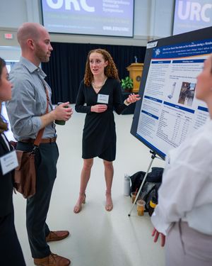 Image post by @uofnh on Instagram
