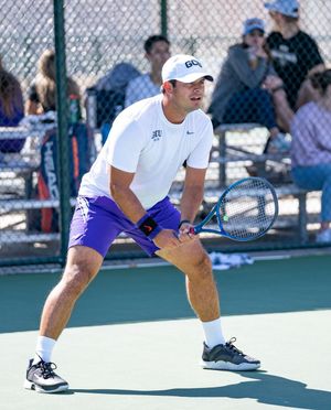 Image post by @gcu_wtennis on Instagram