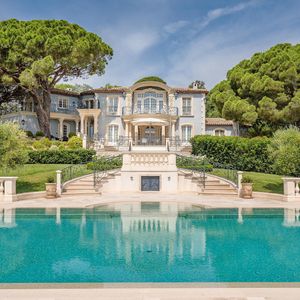 Image post by @christiesrealestate on Instagram