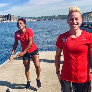 Image post by @joannalohman15 on Instagram