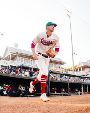 Image post by @friscoroughriders on Instagram