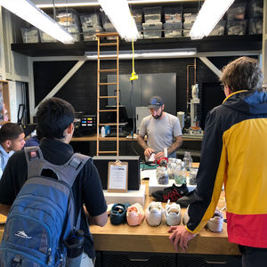 Image post by @smlions on Instagram