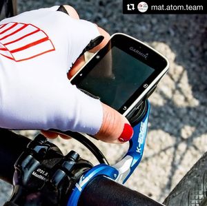 Image post by @kedgebike on Instagram