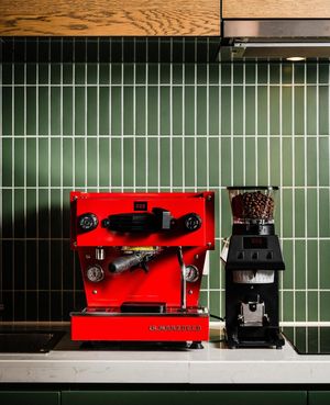 Image post by @lamarzoccohome on Instagram