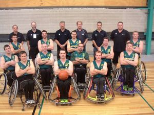 Image post by @basketballaus on Instagram