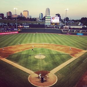 Image post by @wsdashbaseball on Instagram
