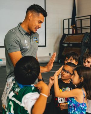 Image post by @eplocomotivefc on Instagram